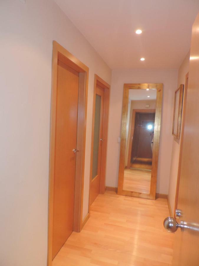 Retiro Apartment Madrid Exterior photo